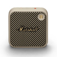 ราคา Marshall ลำโพง Willen เครื่องศูนย์ไทย ครีม (12452396)