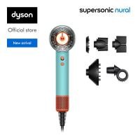 ราคา Dyson Supersonic Nural hair dryer (Ceramic Patina/Topaz) ไดร์เป่าผม ไดสัน Ceramic Patina/Topaz (12431186)