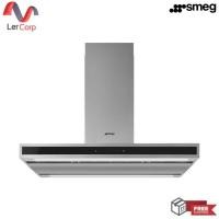 ราคา (smeg) เครื่องดูดควันชนิดติดตั้งกลางห้อง รุ่น klti9l4x (12436270)