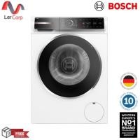 ราคา (bosch) เครื่องซักผ้าฝาหน้า รุ่น wgb254a0th 10 กก. 1400 rpm สีขาว (12456129)