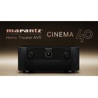 ราคา Marantz CINEMA 40 (12442115)