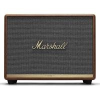 ราคา Marshall ลำโพง Marshall Woburn II เครื่องนำเข้า Brown (12453590)