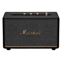 ราคา Marshall ลำโพง Marshall Acton III Black เครื่องนำเข้า (12453595)