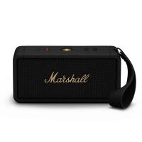 ราคา Marshall ลำโพง Middleton ดำ เครื่องนำเข้า (12452404)