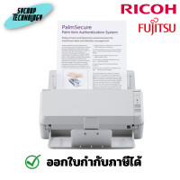ราคา Ricoh Fujitsu SP-1130N Image Scanner เครื่องสแกน ประกันศูนย์ ไร้สาย (12453695)