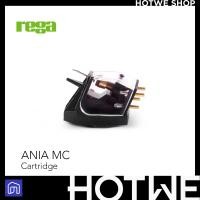 ราคา rega cartridge เครื่องเล่นแผ่นเสียง หัวเข็ม ania mc - ใส (12436998)