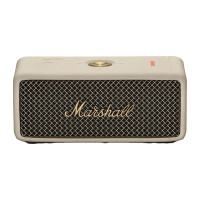 ราคา Marshall ลำโพง Emberton II เครื่องศูนย์ไทย ครีม (12452392)