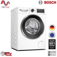 ราคา (bosch) เครื่องซัก-อบผ้า 10-6 kg 1400 รอบต่อนาที รุ่น wna254u0th (12456159)