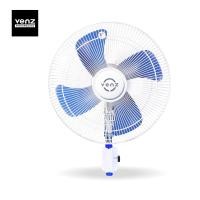 ราคา venz เวนซ์ พัดลมอุตสาหกรรมติดผนัง ใบฟ้า 20 นิ้ว f2-c tis (12446076)