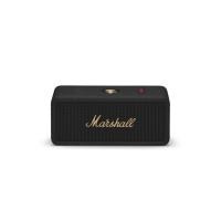 ราคา Marshall ลำโพง Emberton III Black and Brass เครื่องนำเข้า (12456940)