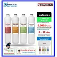 ราคา stiebel eltron ชุดไส้กรองเครื่องกรองน้ำดื่ม รุ่น glacier ro (12434450)