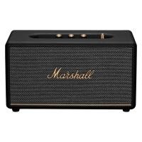 ราคา Marshall ลำโพง Marshall Stanmore III Black เครื่องนำเข้า (12453601)