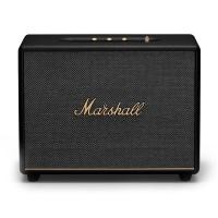 ราคา Marshall ลำโพง Marshall Woburn III Black เครื่องนำเข้า (12453606)