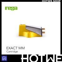 ราคา rega cartridge เครื่องเล่นแผ่นเสียง หัวเข็ม exact mm - เหลือง (12436928)