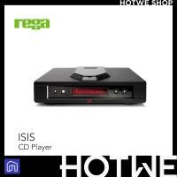 ราคา rega เครื่องเล่นแผ่น cd isis (12437200)