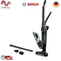 ราคา (bosch) เครื่องดูดฝุ่นแบบไร้สาย ชาร์จไฟ flexxo gen2 23v max สีดำ รุ่น bch3p2300 (12471049)