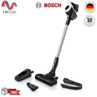 ราคา (bosch) เครื่องดูดฝุ่นแบบไร้สาย ชาร์จไฟ unlimited 6 สีขาว bcs61113 (12471889)