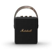 ราคา Marshall ลำโพง Stockwell II เครื่องศูนย์ไทย Black and Brass (12458112)