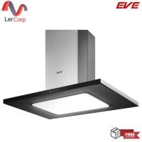 ราคา (eve) เครื่องดูดควันกลางห้อง hi-illumina-90 ฟรี ท่อลม 2 เมตร (12436929)