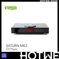 ราคา rega เครื่องเล่นแผ่น cd saturn mk3 (12437244)