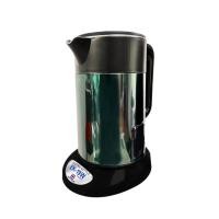 ราคา Misushita กระติกน้ำร้อนไฟฟ้า EK19W ความจุ 2.5 L 1500W (สีเขียว,สีแดง) สีเขียว (12451794)