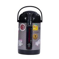 ราคา Misushita กระติกน้ำร้อนไฟฟ้า รุ่น KT-25TS จุ 2.5 ลิตร 650w ลายผีเสื้อและลายกล้วยไม้ ลายกล้วยไม้ (12451797)