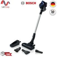 ราคา (bosch) เครื่องดูดฝุ่นแบบไร้สาย ชาร์จไฟ unlimited 6 สีน้ำเงิน รุ่น bbs611mat (12471888)