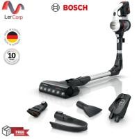 ราคา (bosch) เครื่องดูดฝุ่นไร้สาย unlimited 7 สีขาว รุ่น bbs711w (12471891)