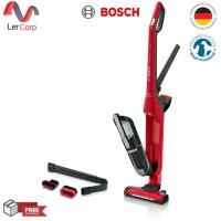 ราคา (bosch) เครื่องดูดฝุ่นแบบไร้สาย ชาร์จไฟ flexxo gen2 proanimal 28vmax สีแดง รุ่น bbh3zoo28 (12471601)