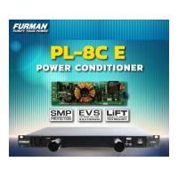 ราคา furman pl-8c e เครื่องกรองไฟ (12498197)