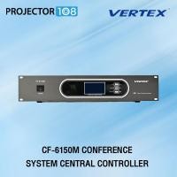 ราคา vertex cf-6150m conference system central controller (12494571)