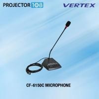 ราคา vertex cf-6150c microphone conference system chairman unit (12494504)