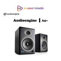 ราคา SoundStudio ลำโพง Audioengine A5 Wireless Speaker Black (12487384)
