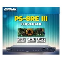 ราคา FURMAN PS-8RE III เครื่องกรองไฟ (12498480)