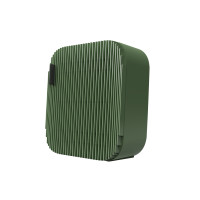 ราคา Hatari WindBox พัดลมกล่อง หมุนเวียนอากาศ Olive Green (12506334)