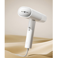 ราคา xiaomi handheld garment steamer - เตารีดไอน้ำเสี่ยวหมี่ (12487658)