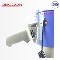 ราคา deccon mg-3007ub โทรโข่ง 9 นิ้ว อัดเสียงได้ มีเสียงไซเรน กำลังขับ 80 วัตต์ (12495022)
