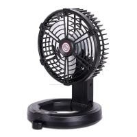 ราคา Super LED NEOBEE พัดลมชาร์จแบต USB พัดลมพกพา X90 (12488187)