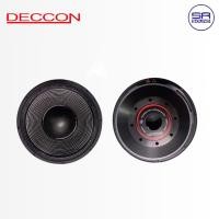 ราคา deccon tbe9015 ดอกลำโพง 15 นิ้ว วอย 5 นิ้ว แม่เหล็ก 2 ก้อน / ราคาต่อ 1 ดอก (12495007)