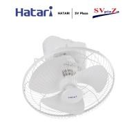 ราคา hatari พัดลมโคจร 18" he-c18m1 (12500594)