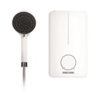 ราคา STIEBEL ELTRON เครื่องทำน้ำอุ่นพร้อมฝักบัว รุ่น DE 35E DE 35E ( 3500 ) (12500198)