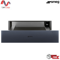 ราคา (Smeg) ลิ้นชักอุ่นอาหาร รุ่น CPRT115G (12535476)