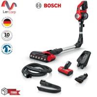 ราคา (bosch) เครื่องดูดฝุ่นไร้สาย unlimited 7 proanimal สีแดง รุ่น bbs711anm (12474076)