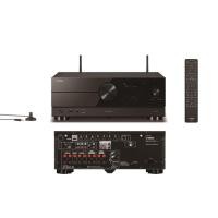 ราคา YAMAHA RX A2A + MONITOR AUDIO SILVER 7G SILVER 200 7G + SILVER 100 7G + SILVER C250 7G SET BLACK/WOOD OAK (12521957)