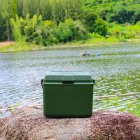 ราคา EVEREST กระติกน้ำแข็ง ถังแช่อเนกประสงค์ รุ่น AG2509 ขนาด 9 ลิตร ALL GREEN (12518039)