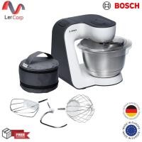 ราคา (bosch) เครื่องตีแป้งอเนกประสงค์ mum 5 กำลังไฟ 900 วัตต์ 3.9 ลิตร สีขาวเทา ซีรีส์ 4 รุ่น mum54a00 (12474075)