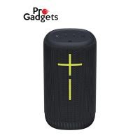 ราคา Ultimate Ears EVERBOOM Portable Bluetooth Speaker ลำโพงบลูทูธ Charcoal Black (12512669)