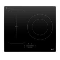 ราคา TECNOSTAR เตาแม่เหล็กไฟฟ้า แบบ 3 หัวเตา TNP IDH 3060 DG FLEX (12527789)