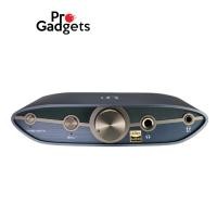 ราคา ifi audio zen dac 3 dac/amp แอมป์ตั้งโต๊ะ (12481588)