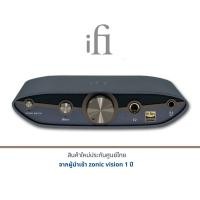 ราคา iFi Audio Zen DAC 3 DAC/Amp (12532662)